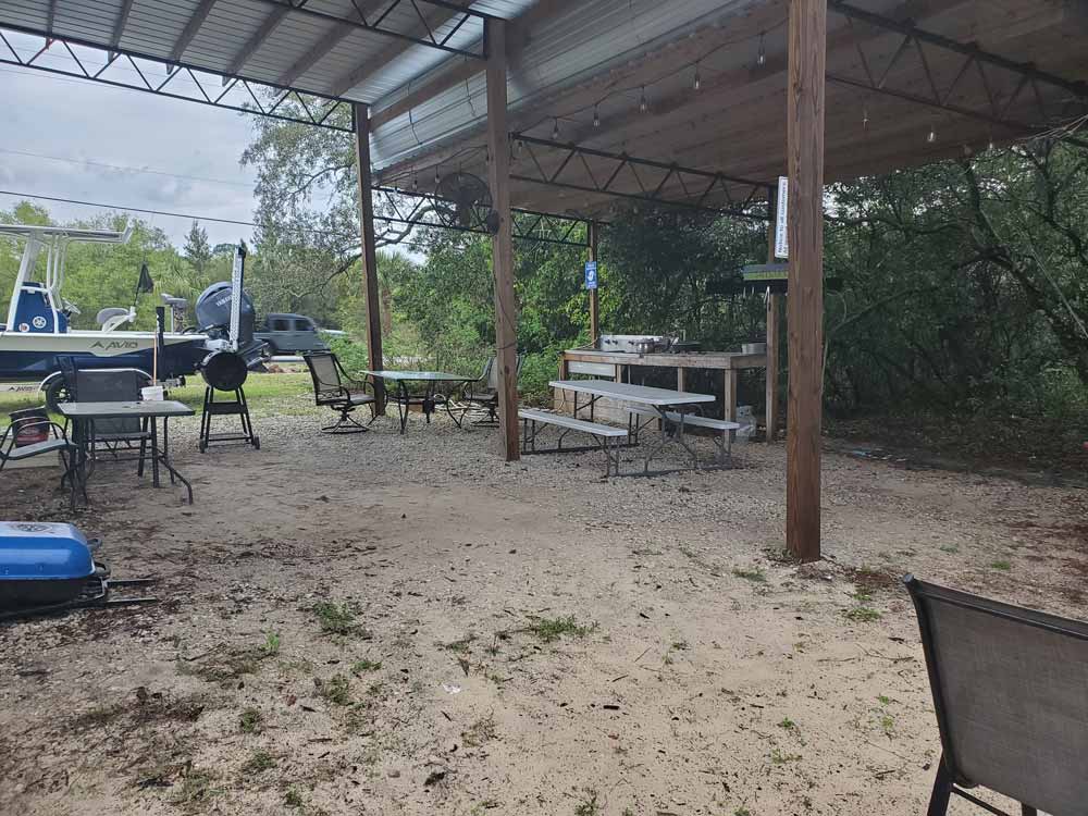 See the pictures of rooms at Cole’s Lodge in Carrabelle
