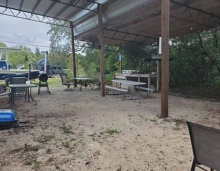 See the pictures of rooms at Cole’s Lodge in Carrabelle